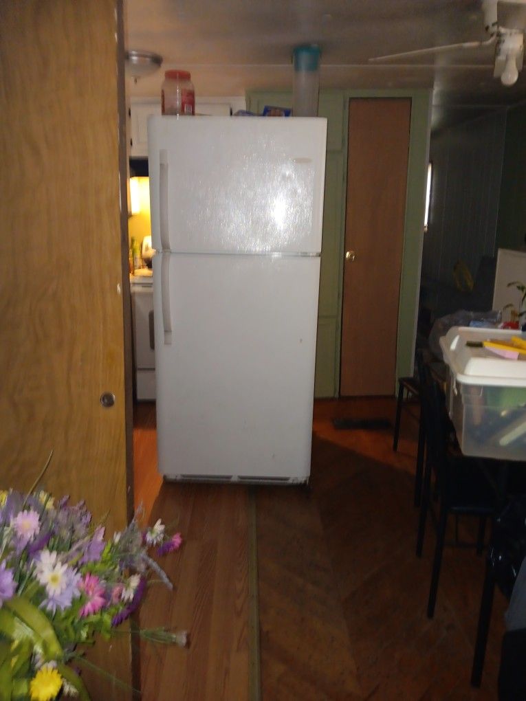 Frigidaire