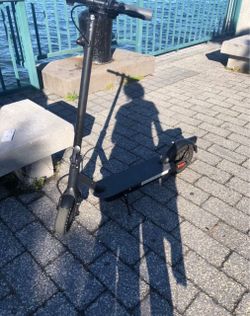 Electric scooter forsale