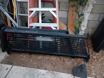 Racks for ram truck or Ford f250