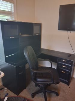 Home office