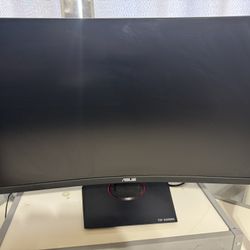 ASUS Tuf Gaming Monitor 32” 