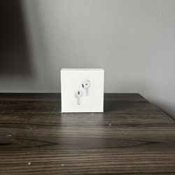 Apple Airpod Geneation 4 