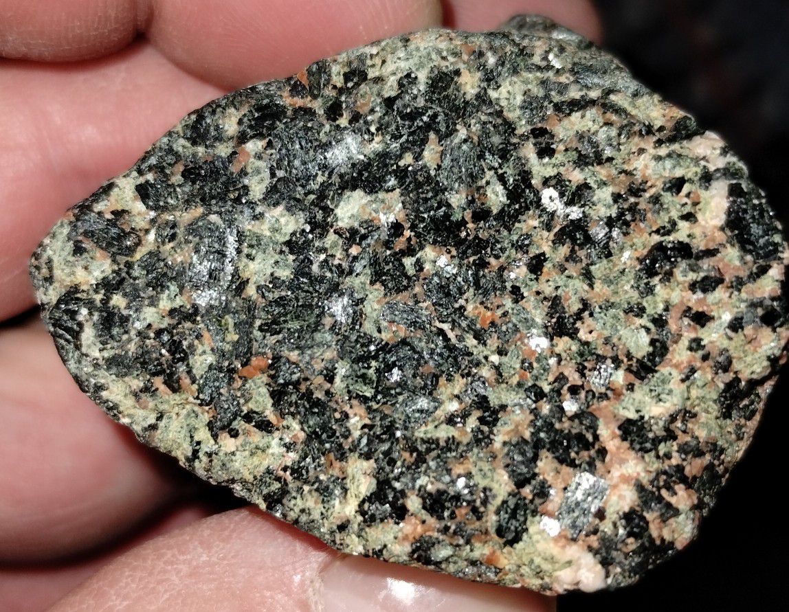 100 Gram Ungrouped Achondrite Meteorite