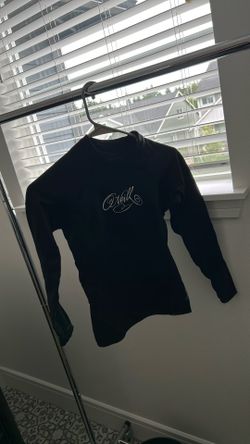 O’Neil Rash guard size small women