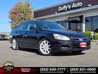 2006 Honda Accord