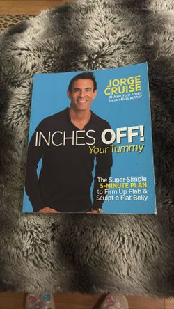 Take Inches Off Your Tummy