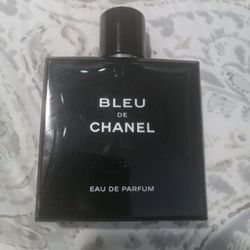 Mens Bleu De Chanel Eau De Parfum