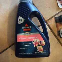 Bissell Clean And Fresh