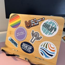 Book Holder
