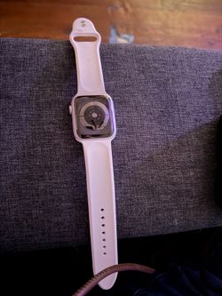 Series 4  Apple Watch