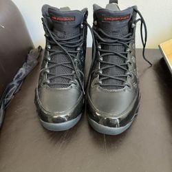 Jordan Retro 9 Size 10