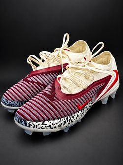 Nike Unite Football Cleats size 10 US mens