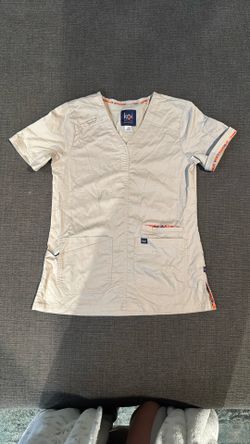 KOI Scrub Jogger Set