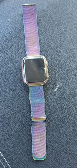 Apple Watch Series 6 Gps + Cellular