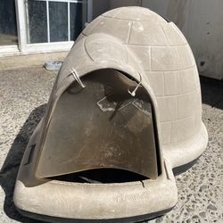 Dog House