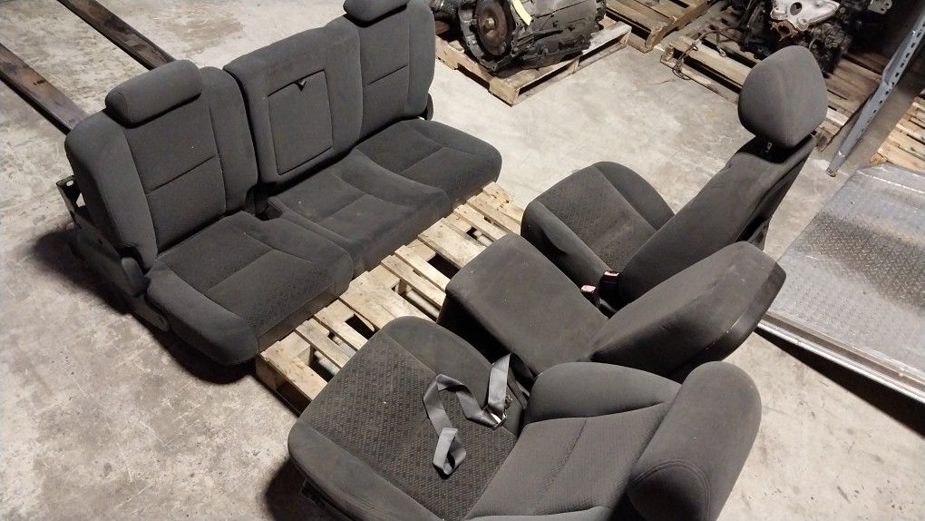 Used Car Parts