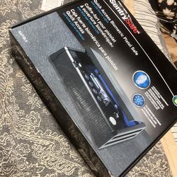 Sentry biometric fingerprint safe