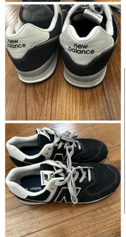 New Balance Size 6.5 Youth
