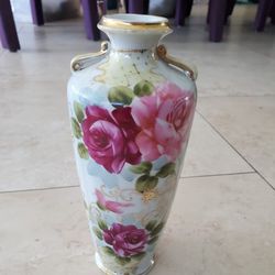 Beautiful Vase 