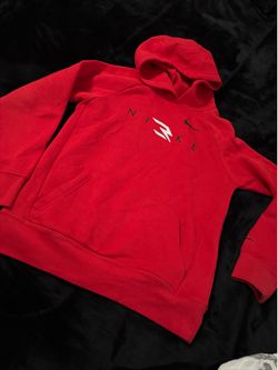 Nike & Jordan hoodie