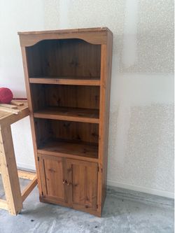 Bookshelf
