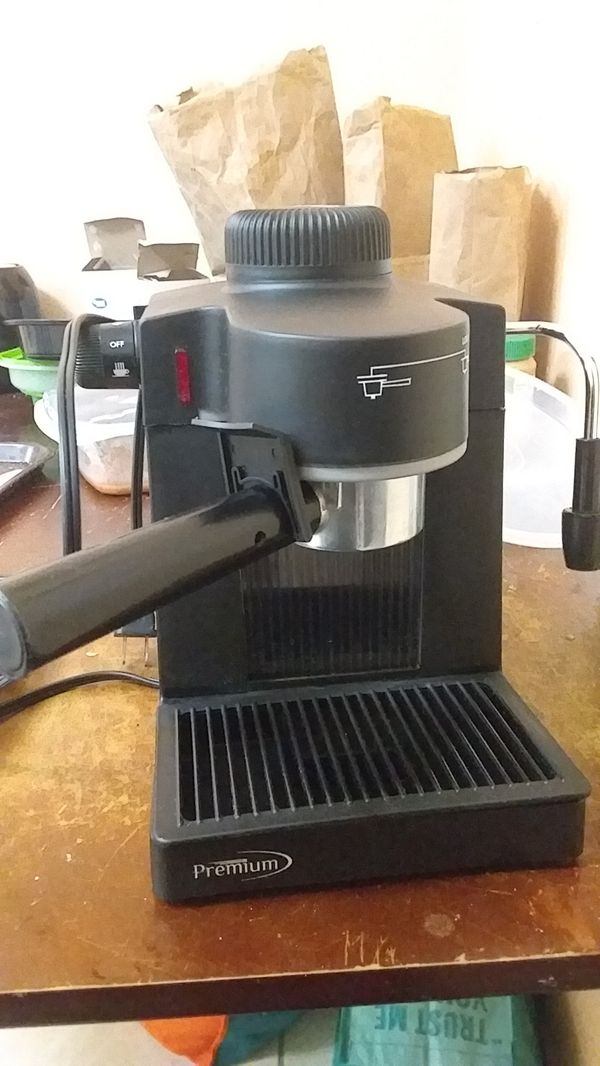Cuban coffee maker for Sale in Miami Gardens, FL OfferUp