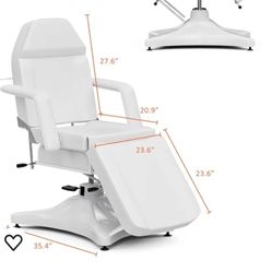 Medical Spa Chair