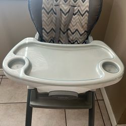 Baby High Chair