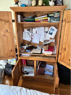 Armoire