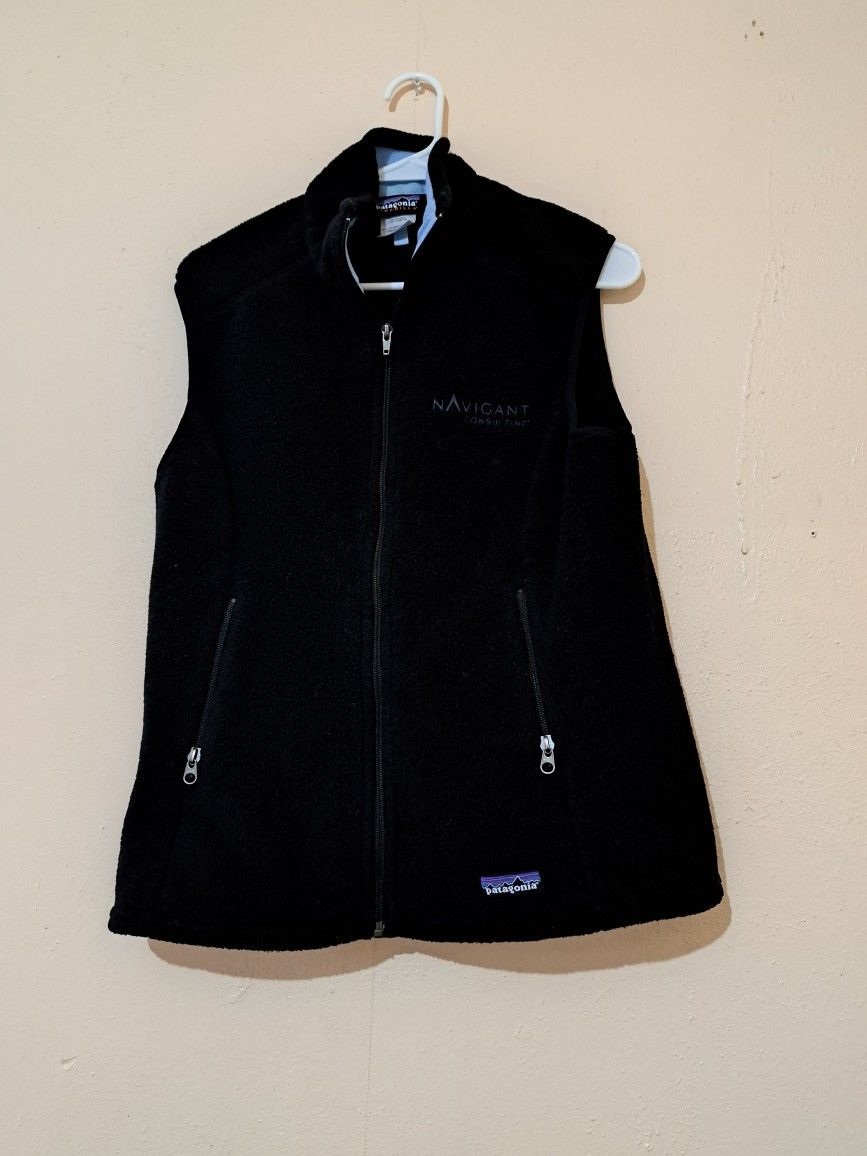 Patagonia MEN Vest Size L