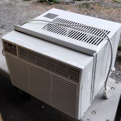 14,000 BTU GE Whole House Air Conditioner
