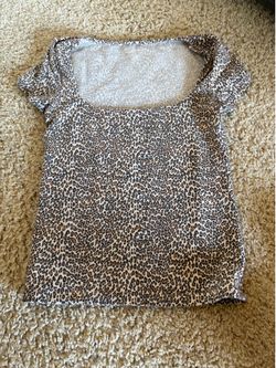 American eagle size small