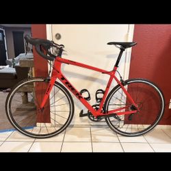 Trek Madone 4 Series 58cm 2015 Road Bike 