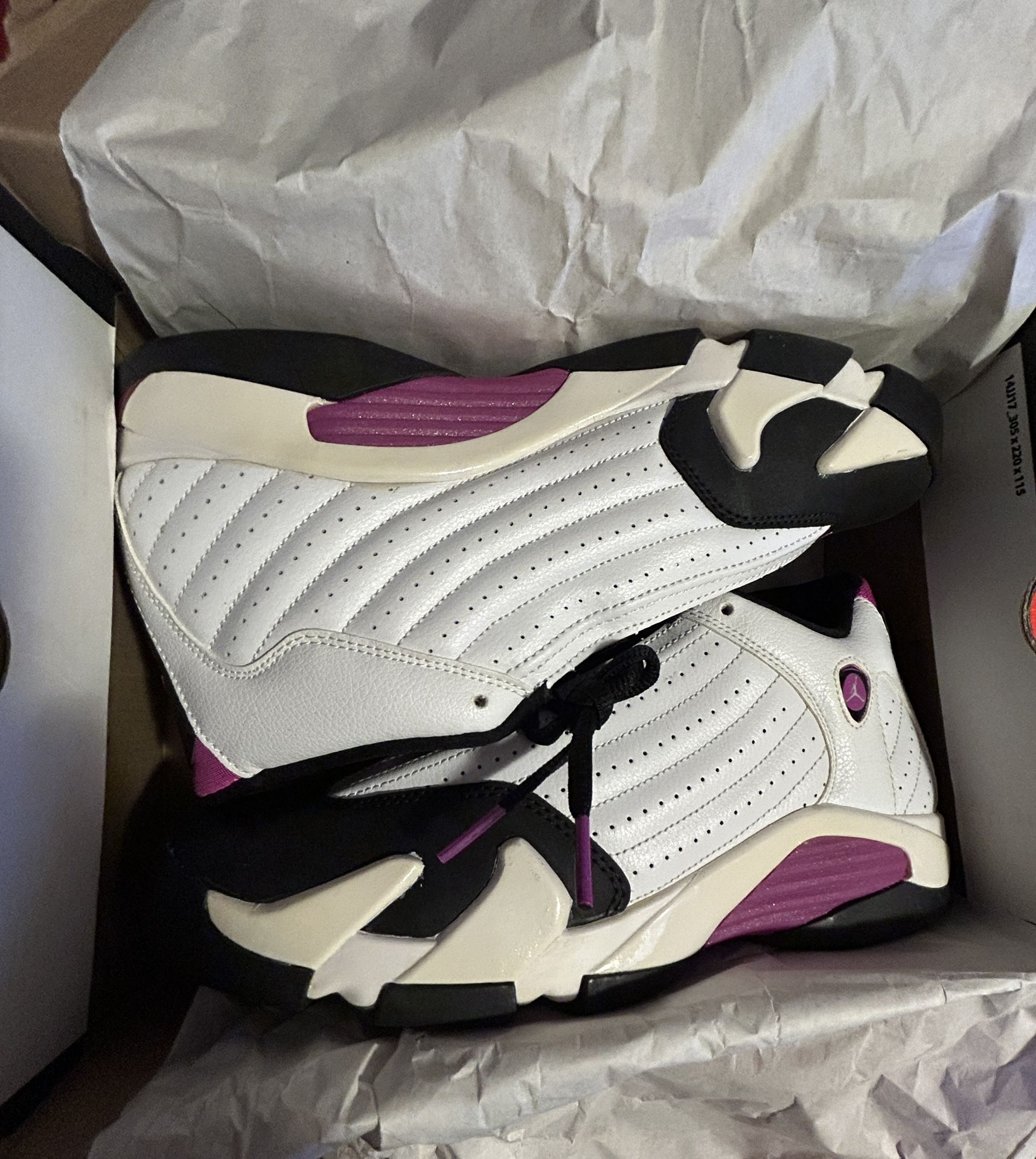 Air jordan retro 14 