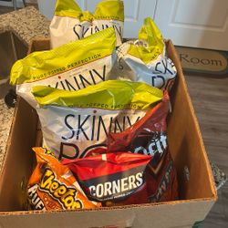 Snacks