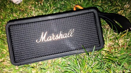 Marshell