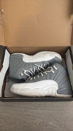 Air Jordan 12 retro