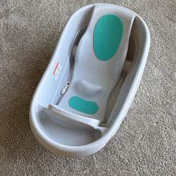 Baby Bathtub
