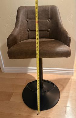 Bar Stools Adjustable