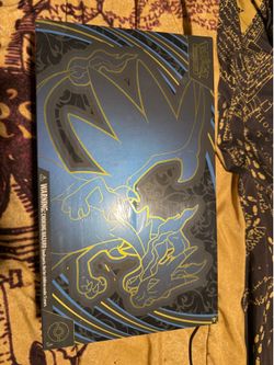 Phantasmal flames upc