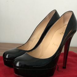Christian Louboutin Bianca Pump