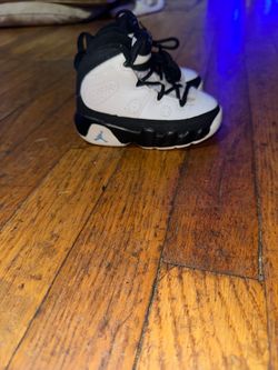 toddler jordan retro 9