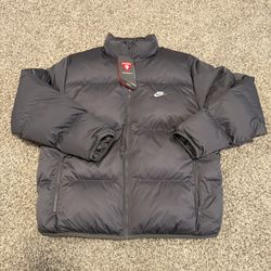 Nike Sportswear Club Puffer Jacket Therma-FIT 