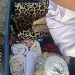 Fabric