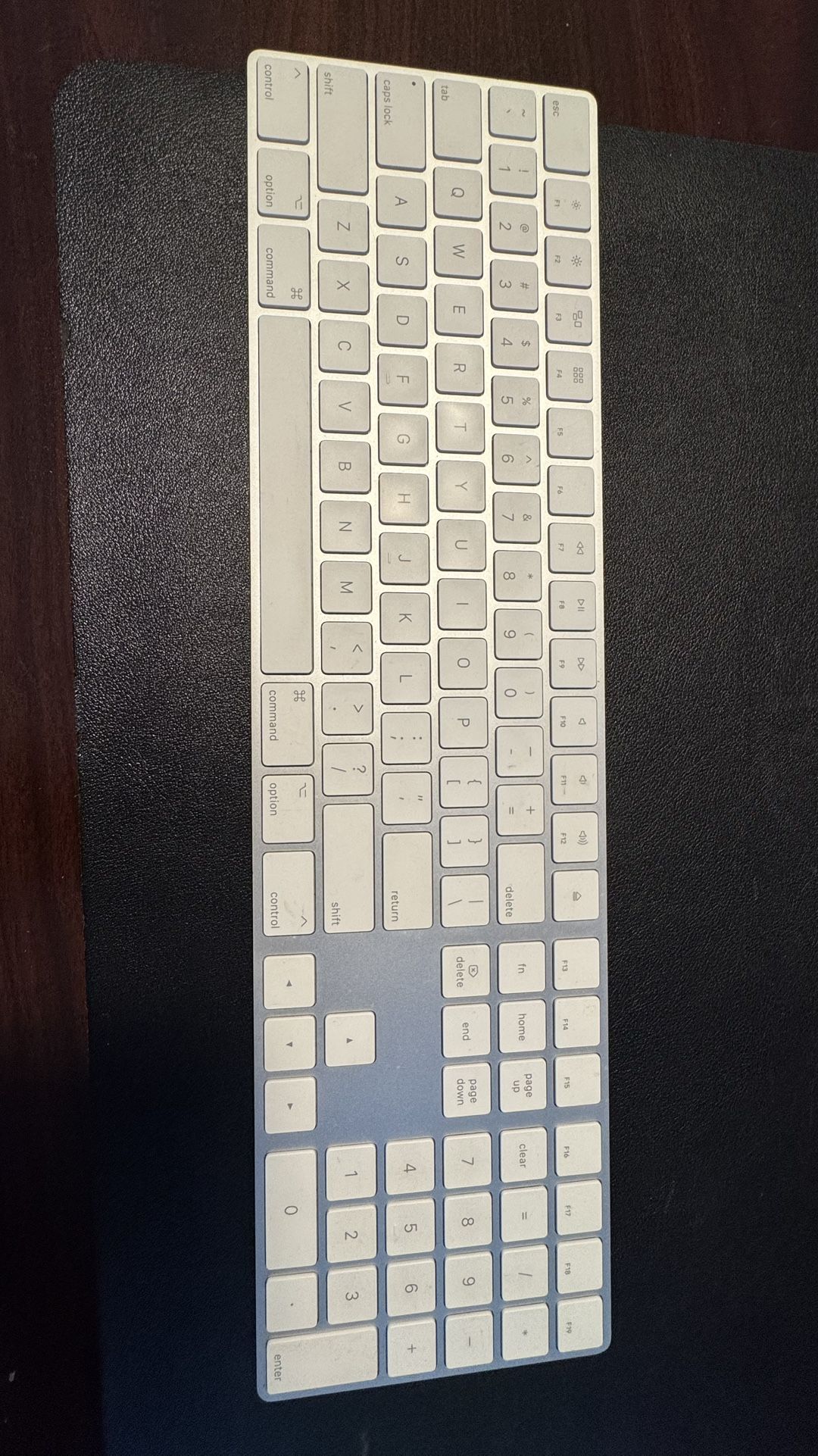 Apple Extended Keyboard (3 Available)