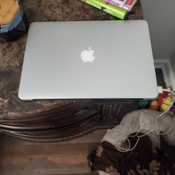MacBook Air