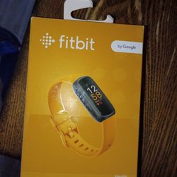 Fitbit Inspire 3