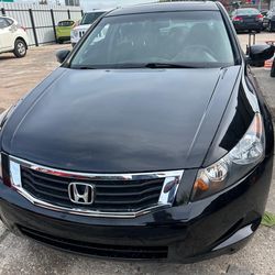2010 Honda Accord