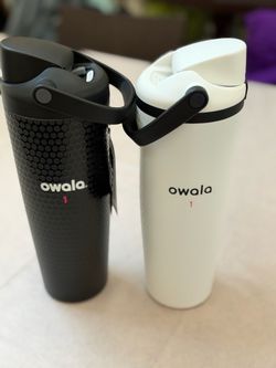 Owala Special Edition Free Sip Sway 30oz water bottle
