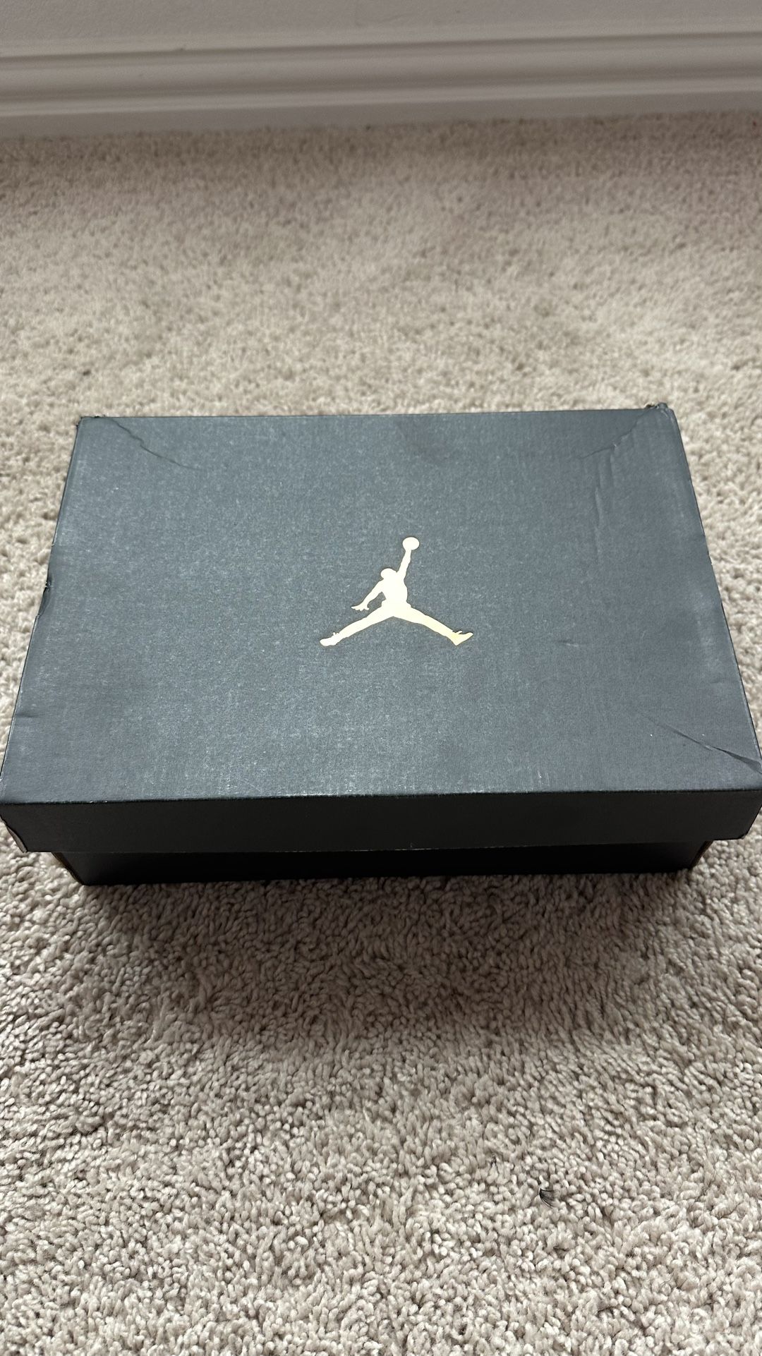 Air Jordan 1 Low